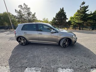 Volkswagen Golf GTD