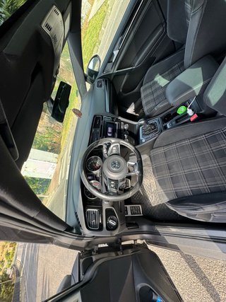 Volkswagen Golf GTD