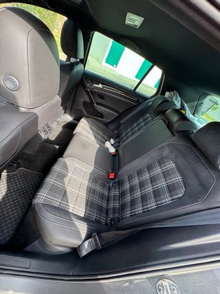 Volkswagen Golf GTD