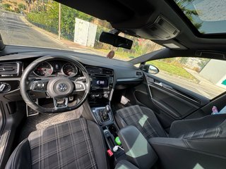 Volkswagen Golf GTD