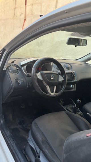 SEAT Ibiza Sport 1.9 TDI