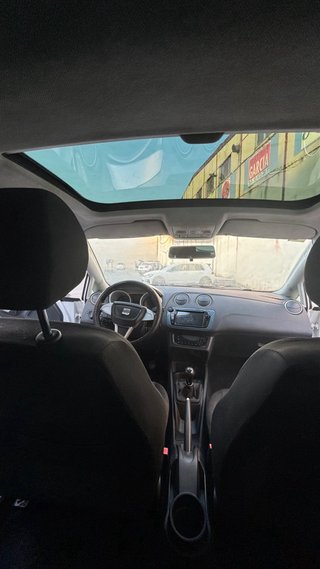 SEAT Ibiza Sport 1.9 TDI