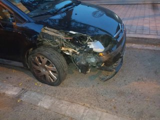 Citroen C4 2005