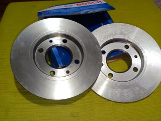 Discos Peugeot Citroën