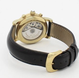Fantástico reloj Montblanc Star Meisterstuck 7001