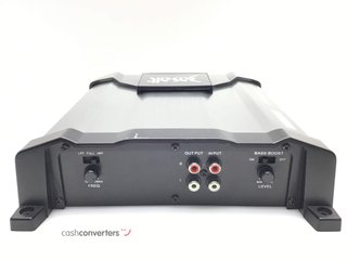 amplificador basalt bs-am-la502