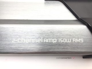 amplificador basalt bs-am-la502