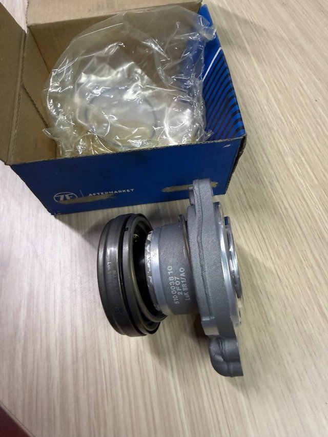 Collarín Embrague Suzuki Vitara ZF