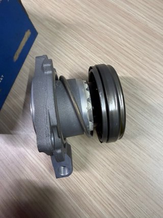 Collarín Embrague Suzuki Vitara ZF