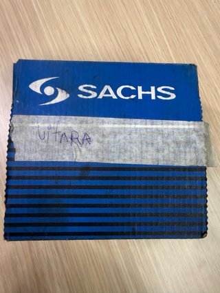Collarín Embrague Suzuki Vitara ZF