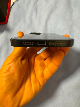 iPhone 13 Negro