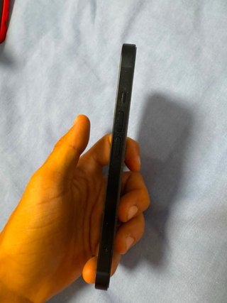 iPhone 13 Negro