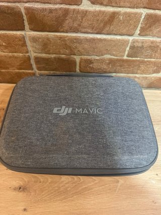 Dron DJI Mavic Mini + Mando