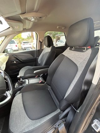 Citroen C4 Picasso 2017