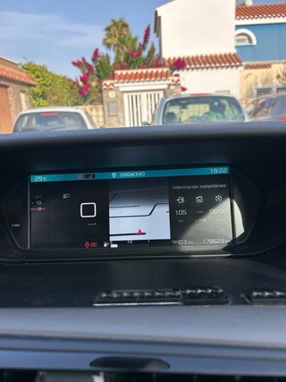 Citroen C4 Picasso 2017
