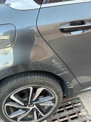 Citroen C4 Picasso 2017