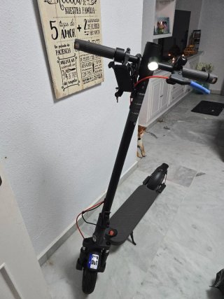 Patinete Eléctrico Xiaomi Elite