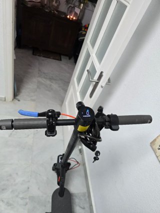 Patinete Eléctrico Xiaomi Elite