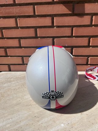 Casco Bell Moto-3 Ace GP66