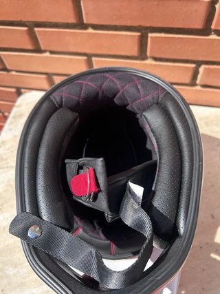 Casco Bell Moto-3 Ace GP66