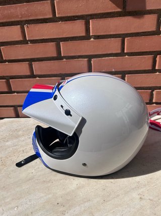 Casco Bell Moto-3 Ace GP66