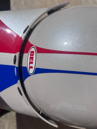 Casco Bell Moto-3 Ace GP66