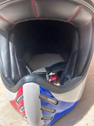 Casco Bell Moto-3 Ace GP66