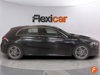 Mercedes Clase A A 180