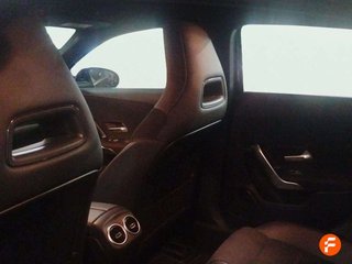 Mercedes Clase A A 180