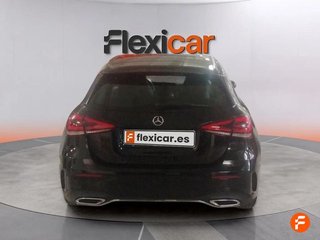 Mercedes Clase A A 180