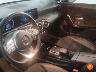 Mercedes Clase A A 180