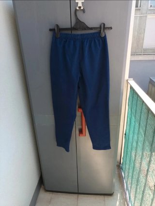 Pantalón de chándal Alavés Kelme  TALLA 12 años
