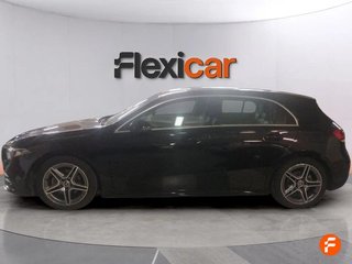 Mercedes Clase A A 180