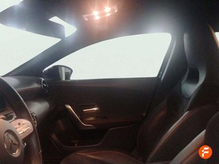 Mercedes Clase A A 180