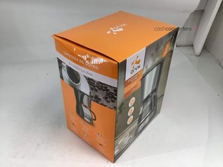cafetera goteo oryx eel1304