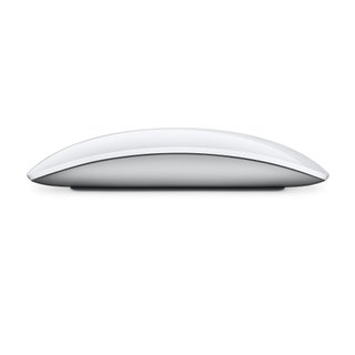Apple Magic Mouse 2 A1657 Blanco - Lightning