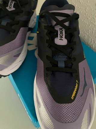 Hoka Speedgoat 7 Zapatillas Trail Running