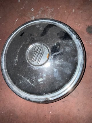Tapacubos Seat 850