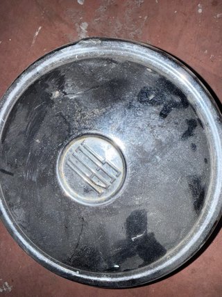 Tapacubos Seat 850