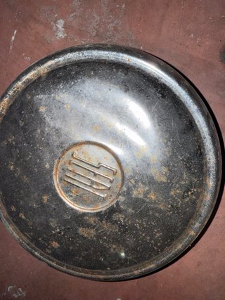 Tapacubos Seat 850