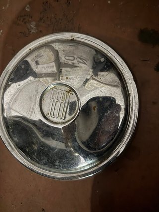 Tapacubos Seat 850