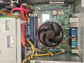 Acer Veriton PC Intel Core i3