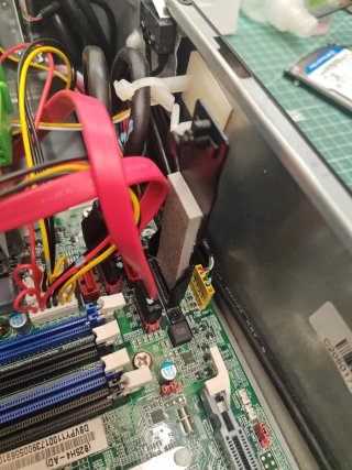 Acer Veriton PC Intel Core i3