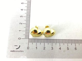 pendientes oro 18k
