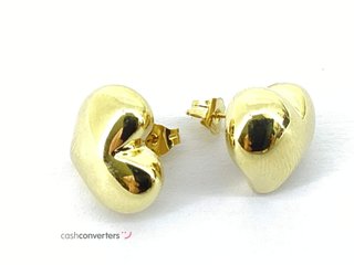 pendientes oro 18k