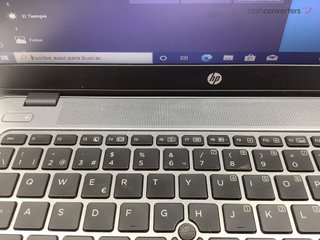 pc portatil hp hp elitebook 840 g2
