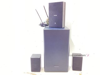 barra sonido samsung swa-850