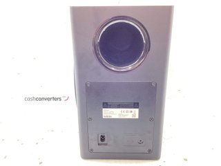 barra sonido samsung swa-850