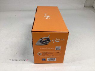 plancha vapor oryx eel1268b
