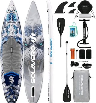 Tabla Paddle Surf